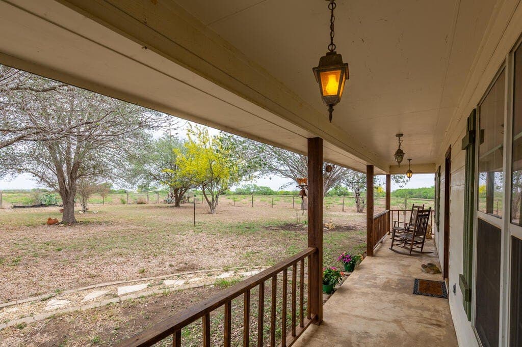 97.24 acres in Wilson County - photo 9