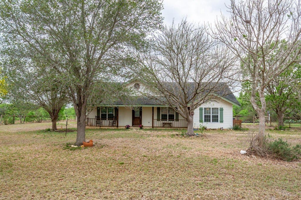 97.24 acres in Wilson County - photo 8