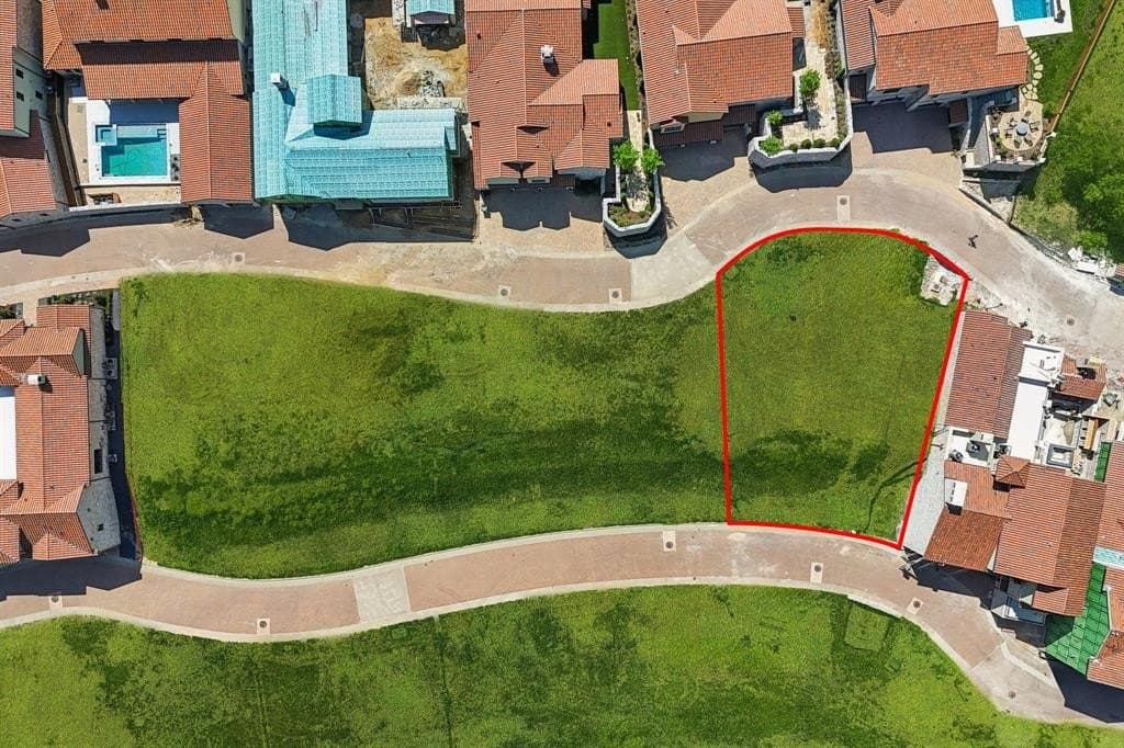 0.25 acres in Tarrant County gallery image 2