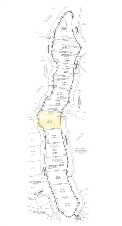 0.25 acres in Tarrant County gallery image 3