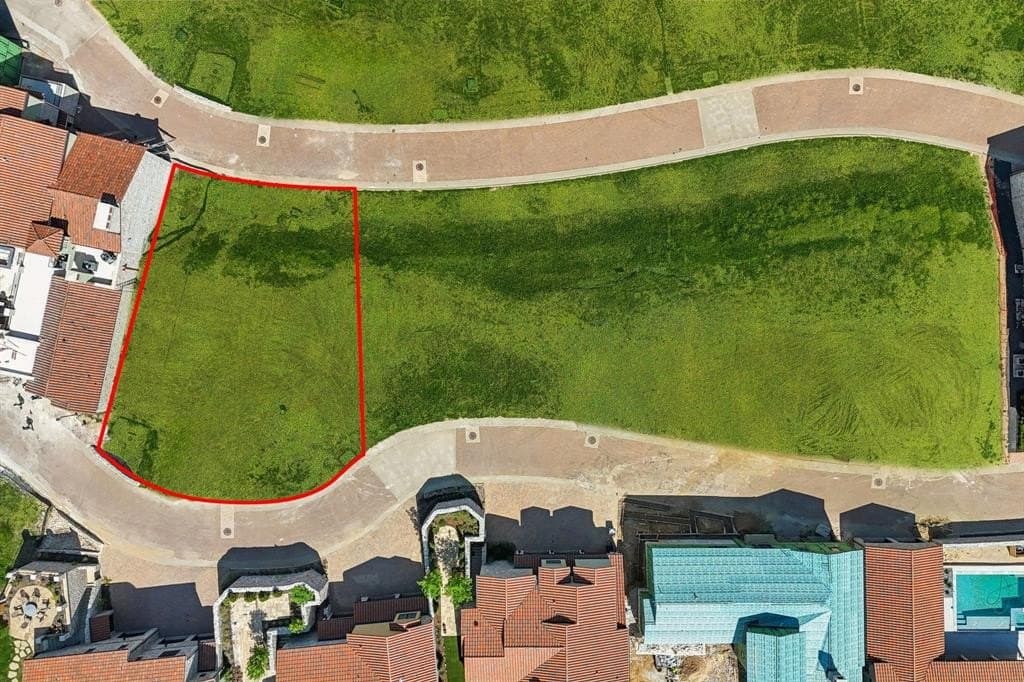 0.25 acres in Tarrant County