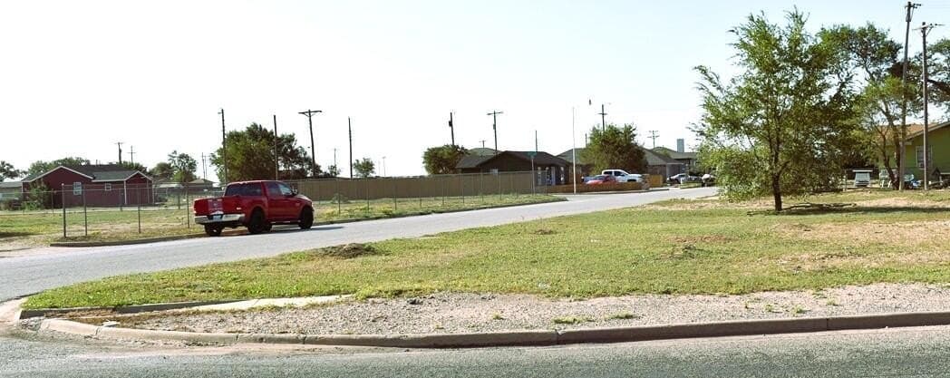 0.17 acres in Lubbock County