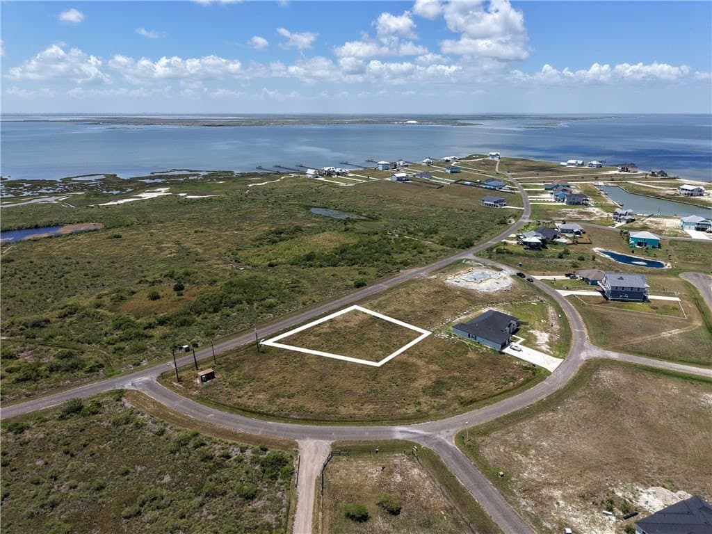0.5 acres in Aransas County - photo 6
