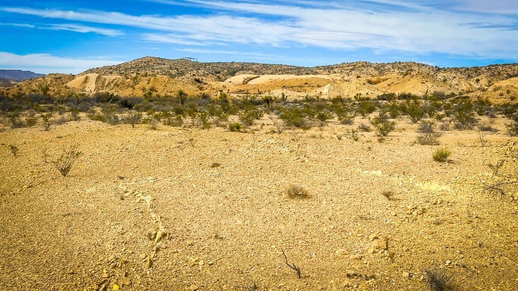 5 acres in Brewster County - photo 6