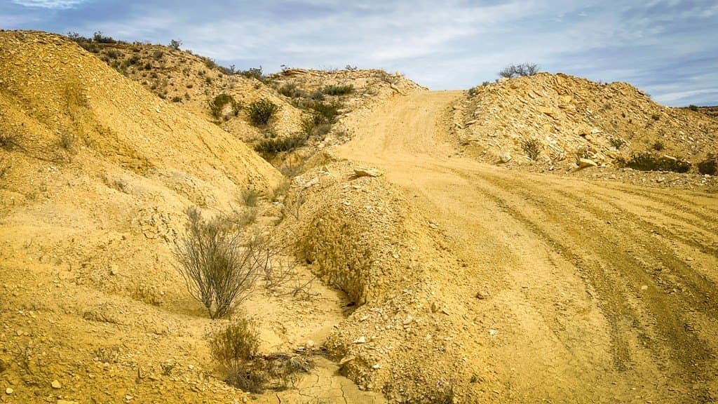 5 acres in Brewster County - photo 8