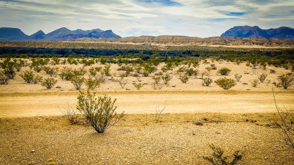 5 acres in Brewster County gallery image 4