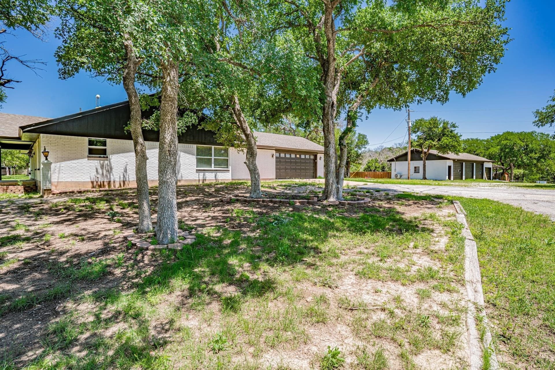 10 acres in Parker County gallery image 2