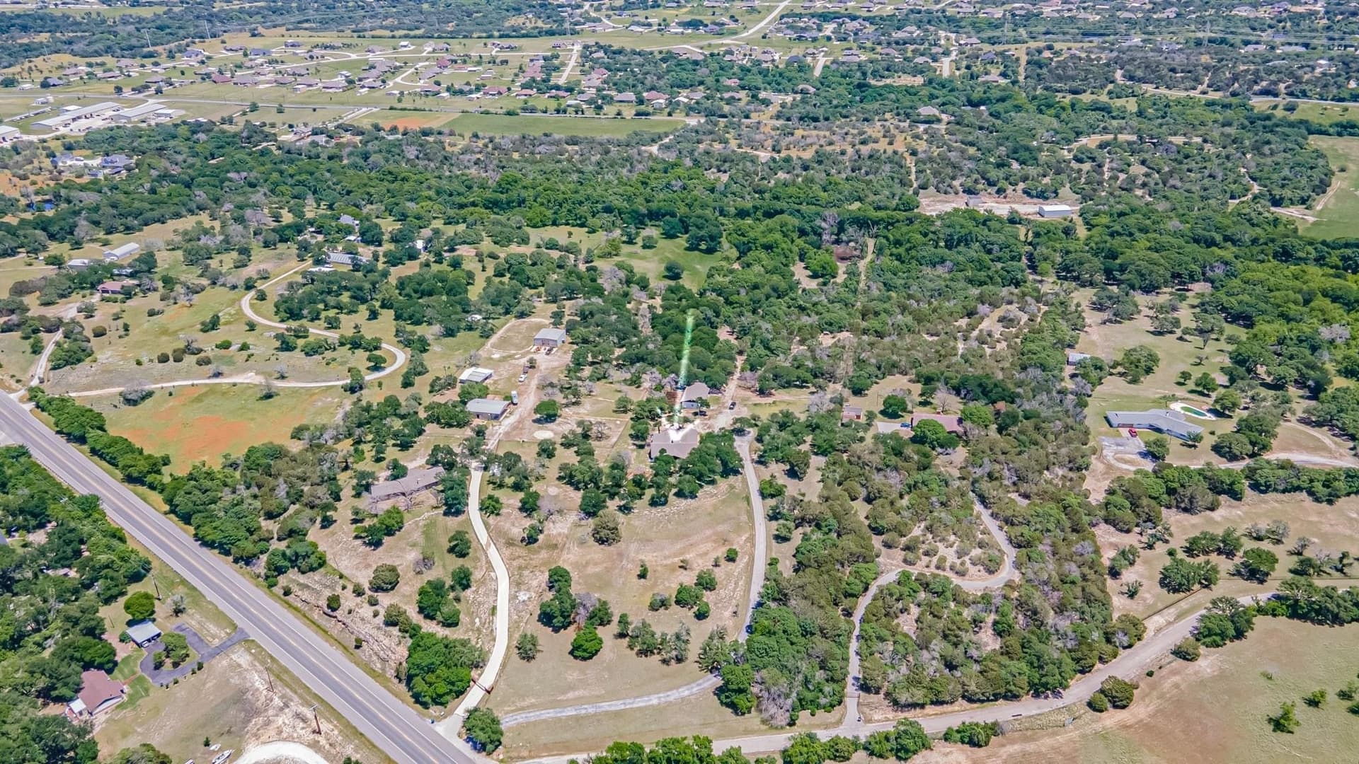 10 acres in Parker County gallery image 4