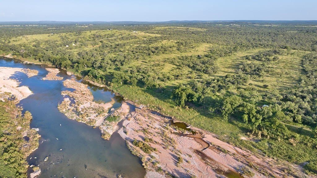 10.7 acres in Mason County featured view