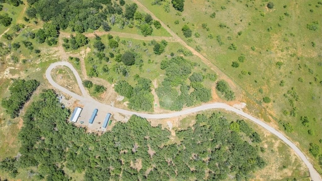 26.68 acres in Jack County