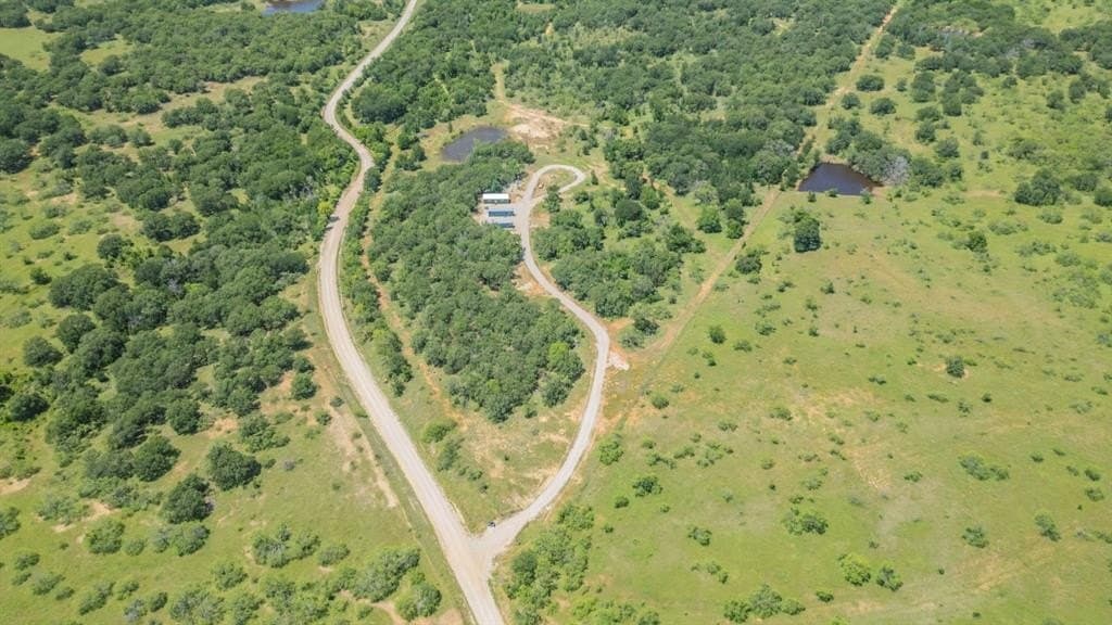 26.68 acres in Jack County featured view