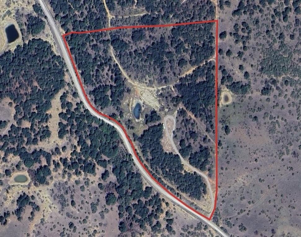 26.68 acres in Jack County gallery image 2