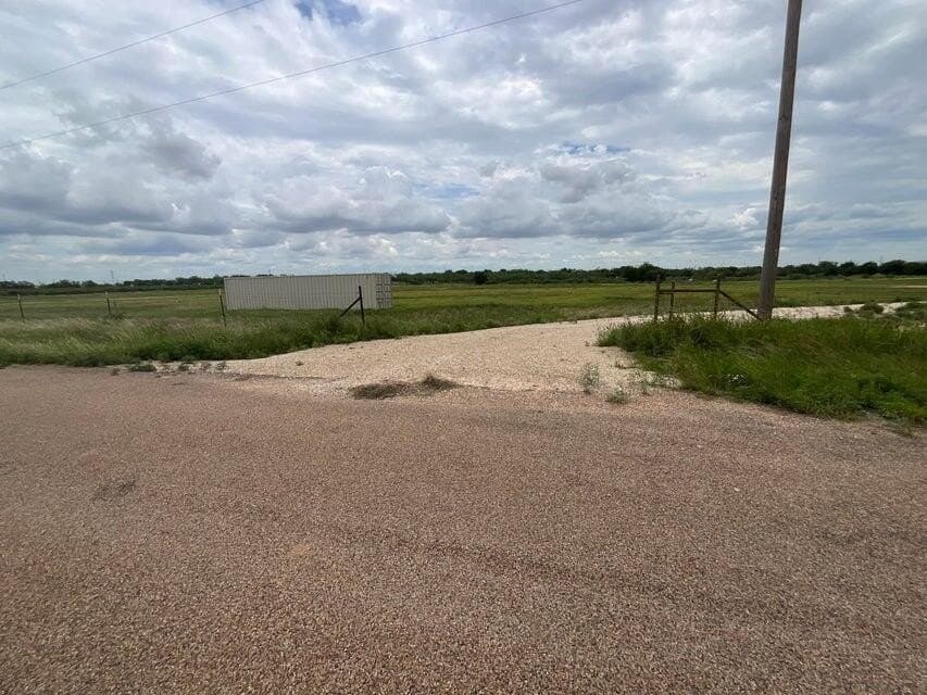 3 acres in Runnels County