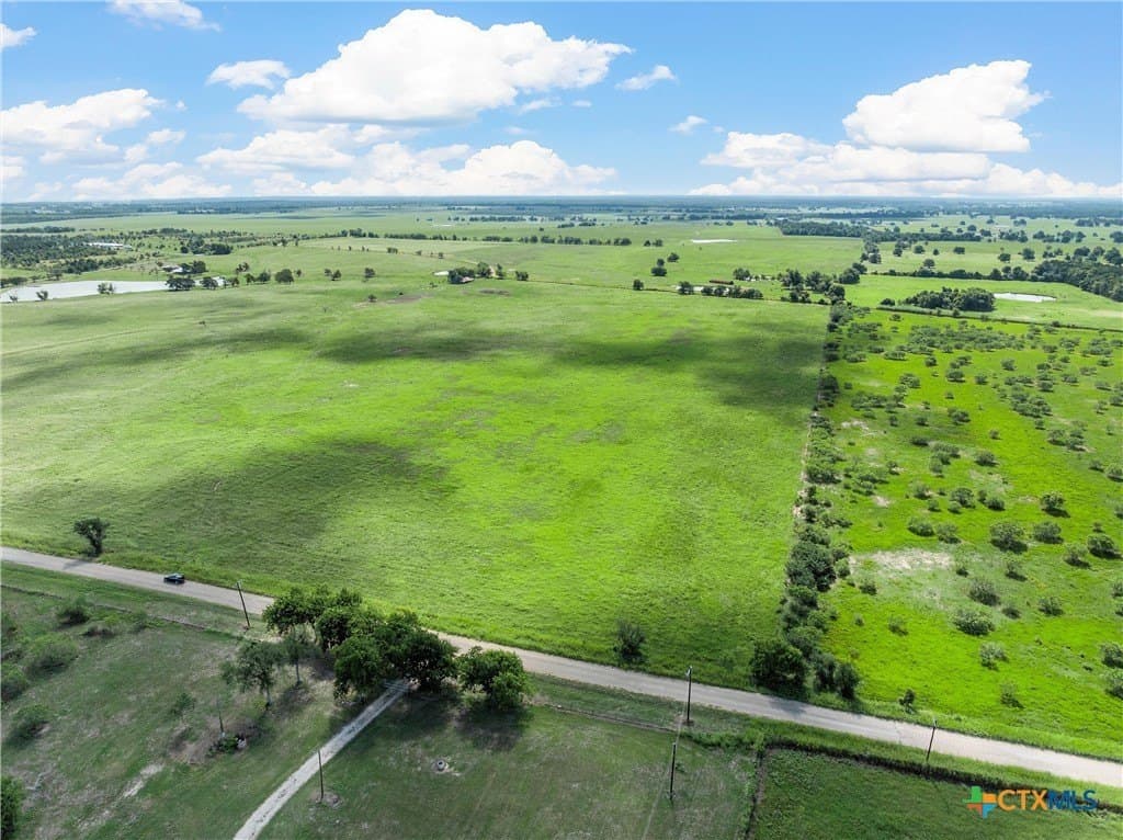 7.5 acres in Milam County featured view