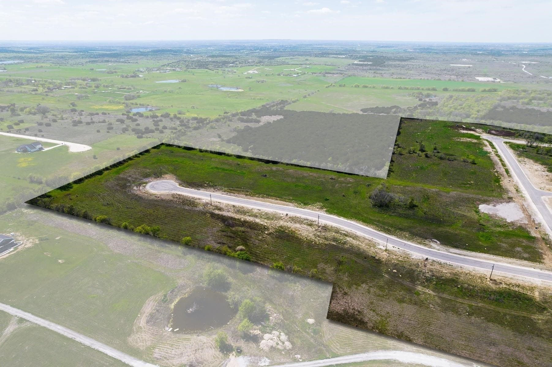 1 acres in Johnson County - photo 6