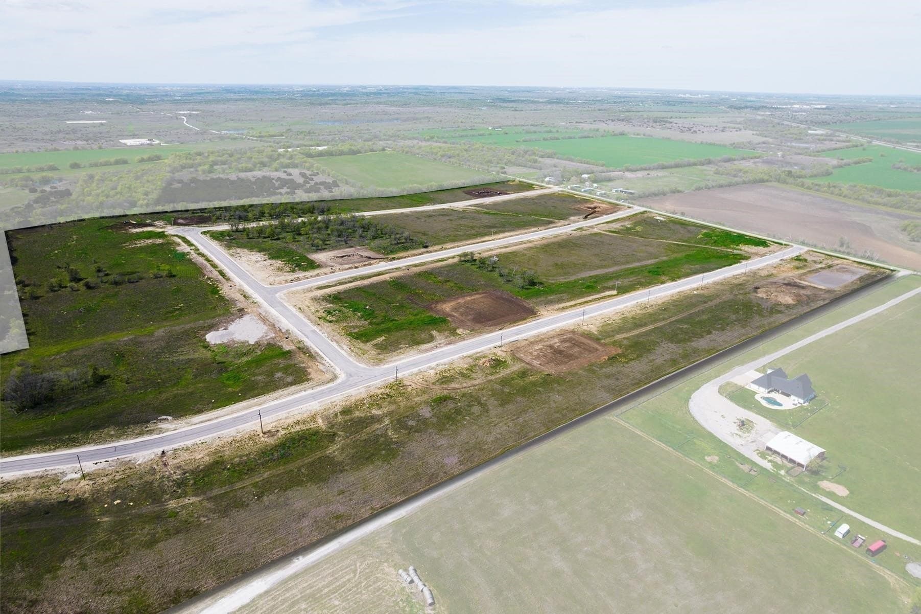 1 acres in Johnson County featured view