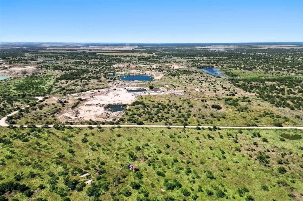 200.8 acres in Haskell County gallery image 4