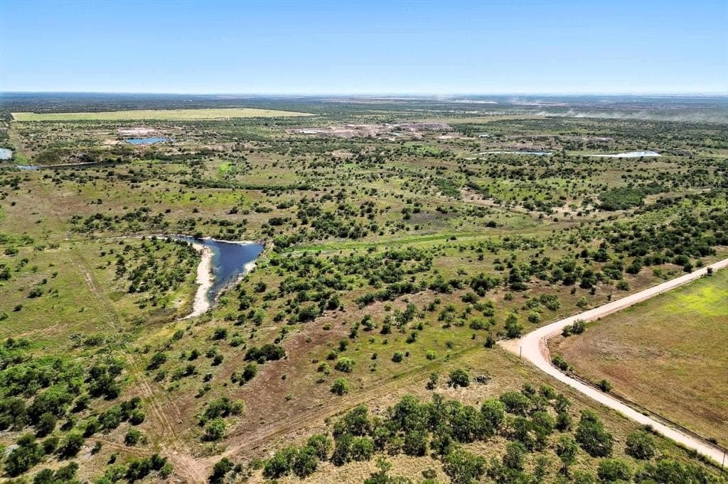 200.8 acres in Haskell County featured view