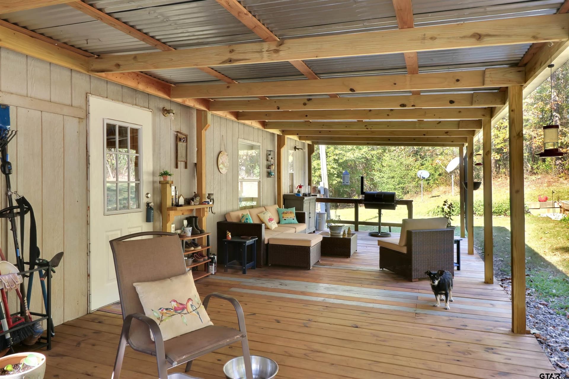 17.83 acres in Cherokee County - photo 8