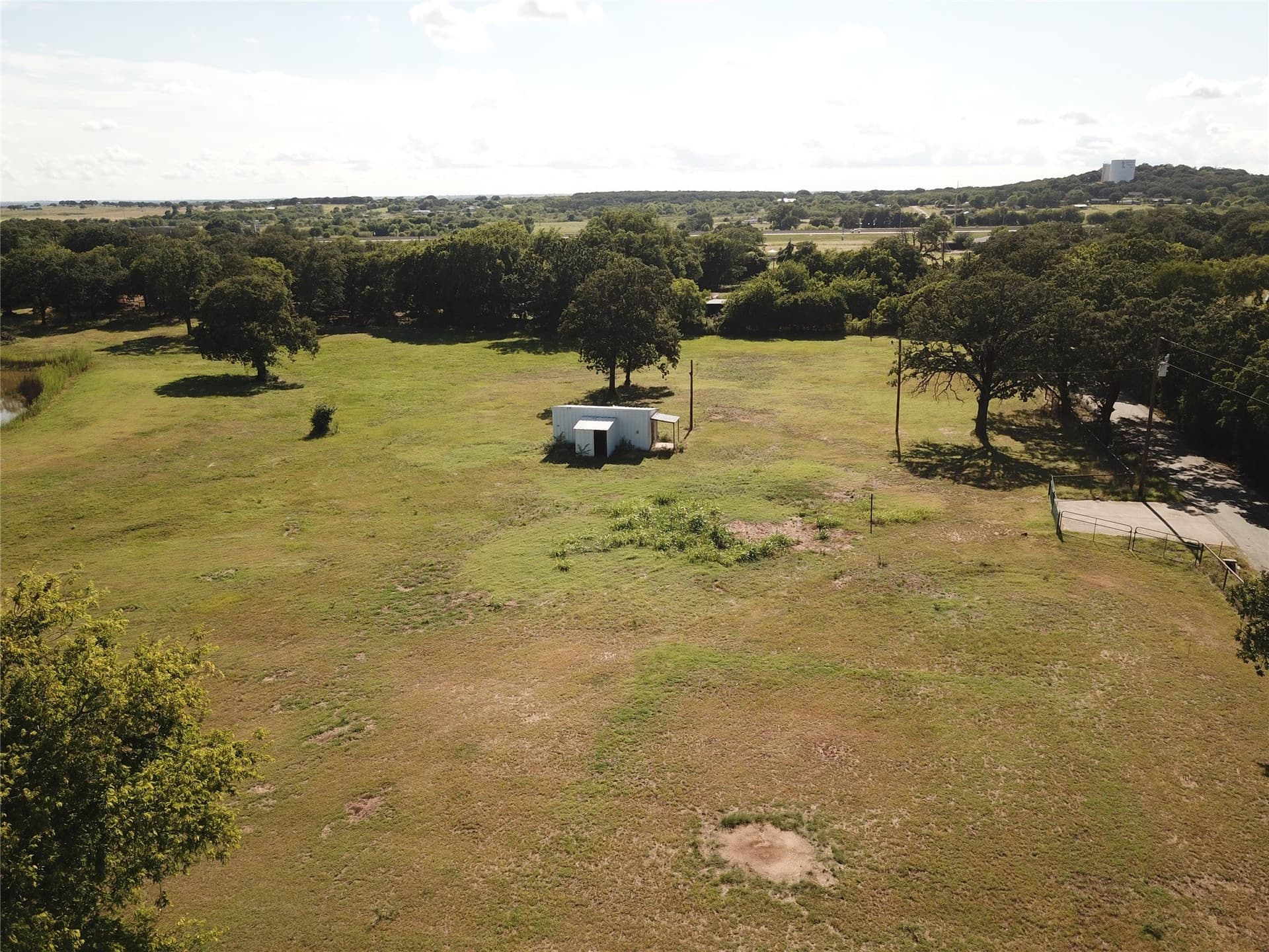 4.21 acres in Johnson County - photo 7
