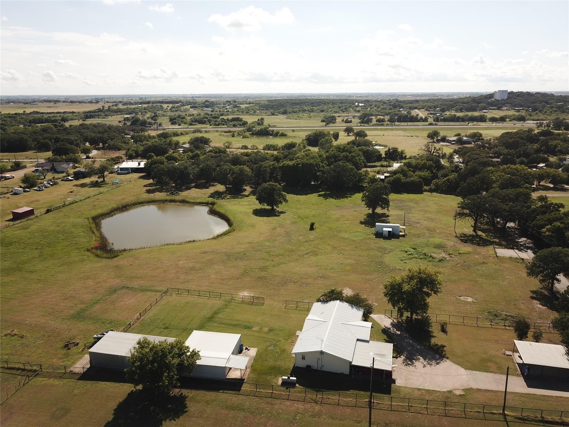 4.21 acres in Johnson County - photo 9