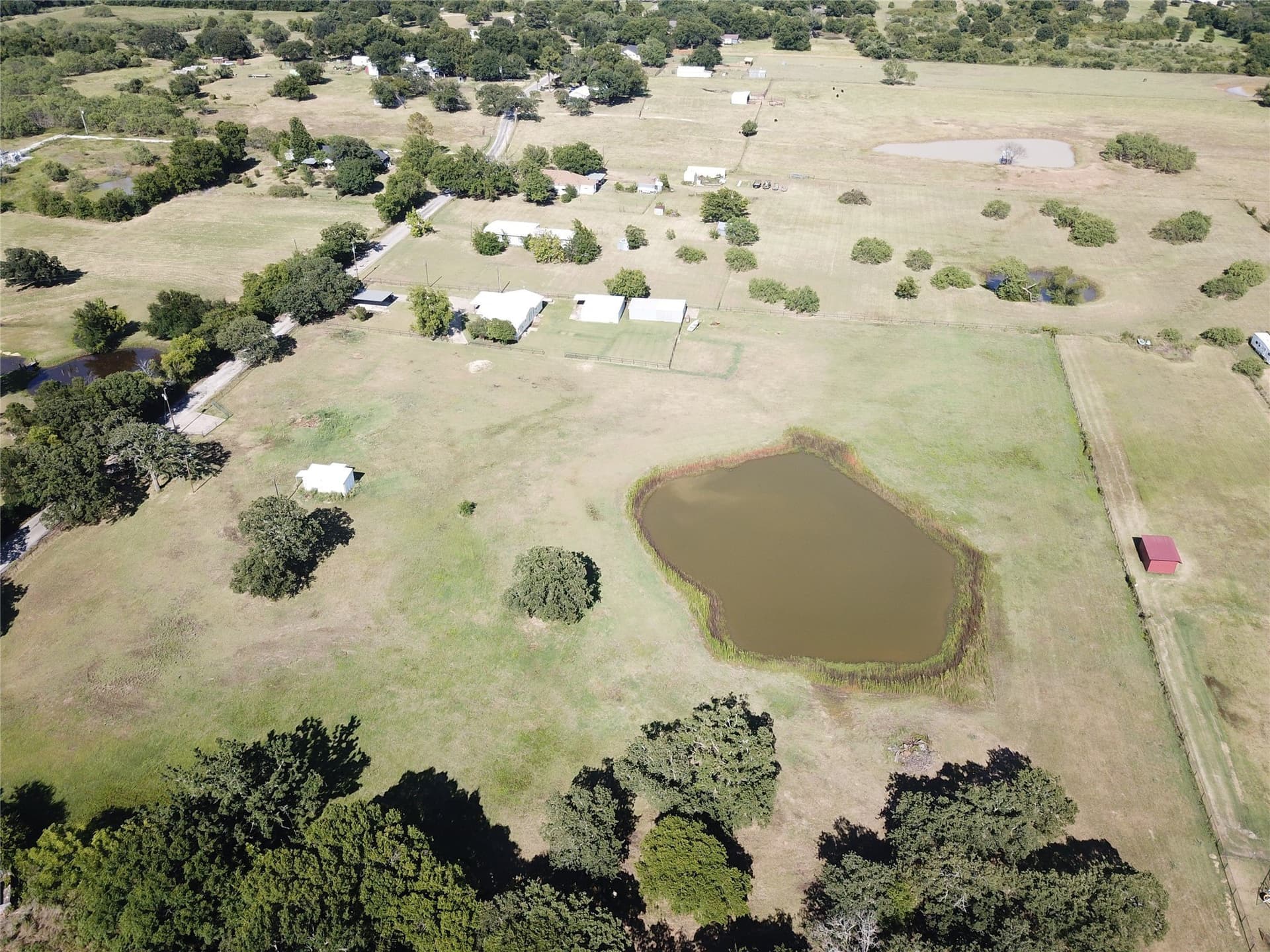 4.21 acres in Johnson County - photo 10