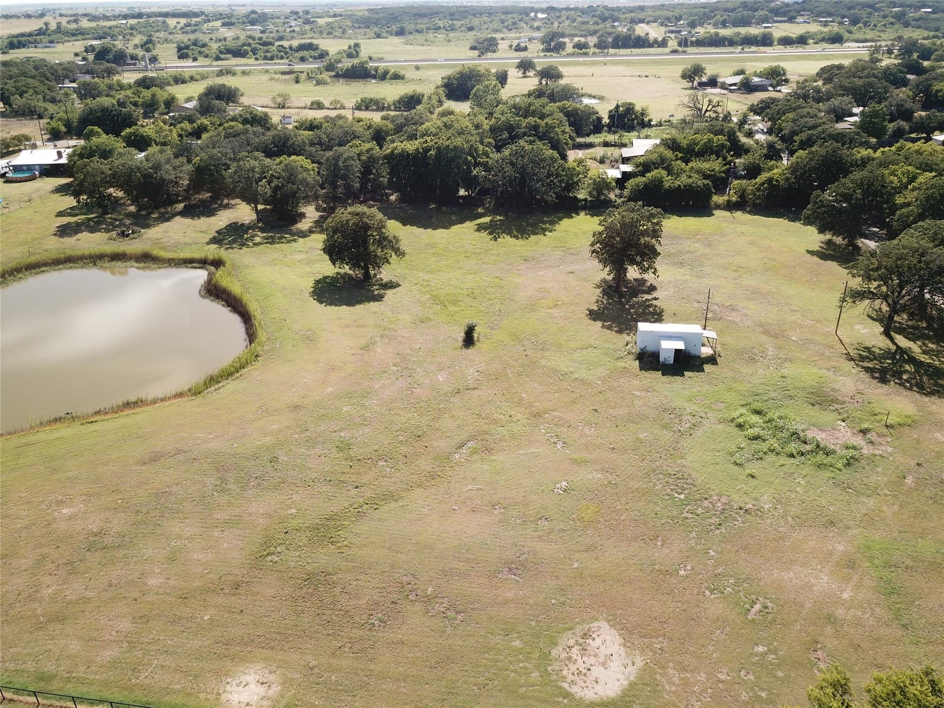 4.21 acres in Johnson County - photo 13