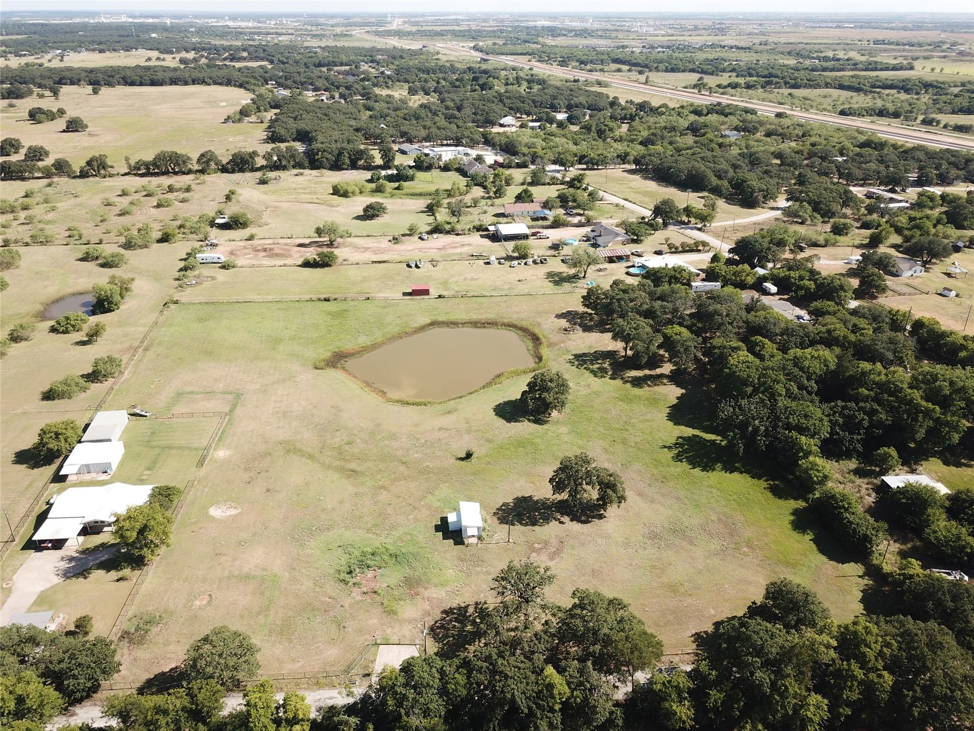 4.21 acres in Johnson County - photo 15