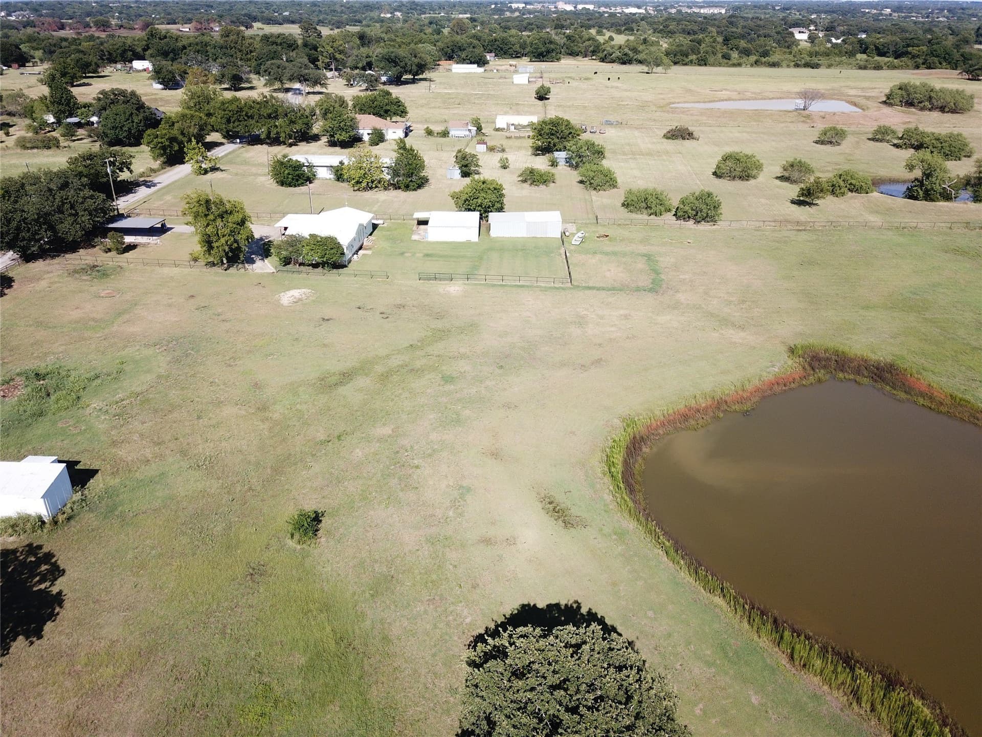 4.21 acres in Johnson County - photo 12