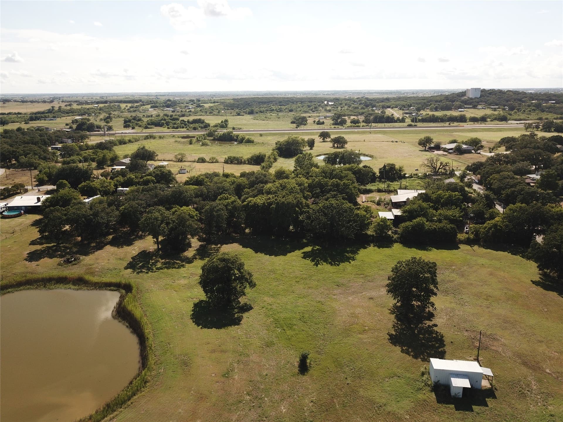 4.21 acres in Johnson County - photo 8
