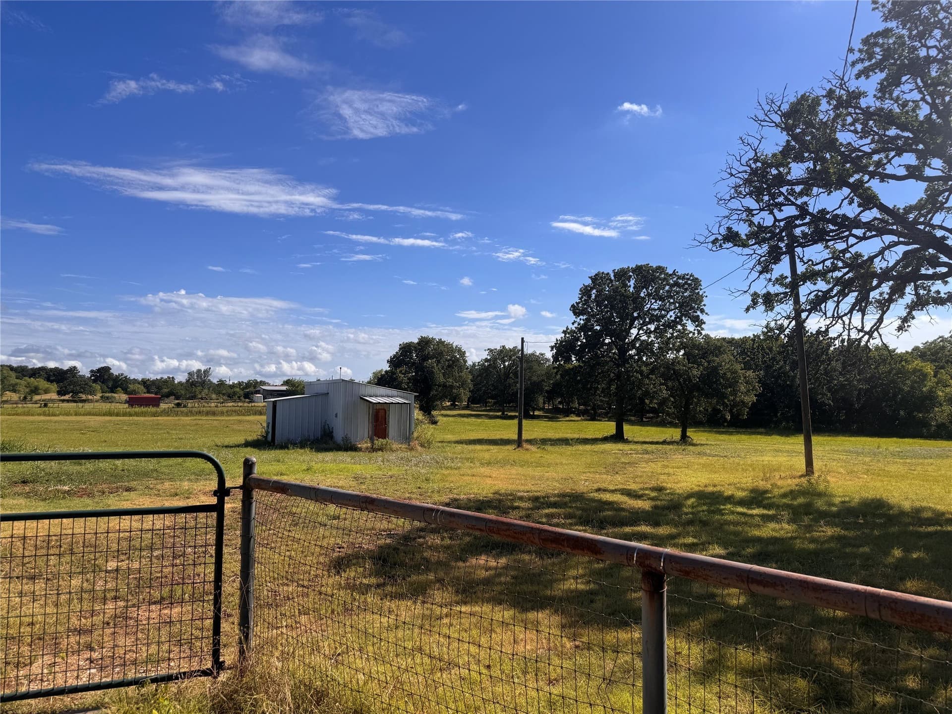 4.21 acres in Johnson County - photo 20