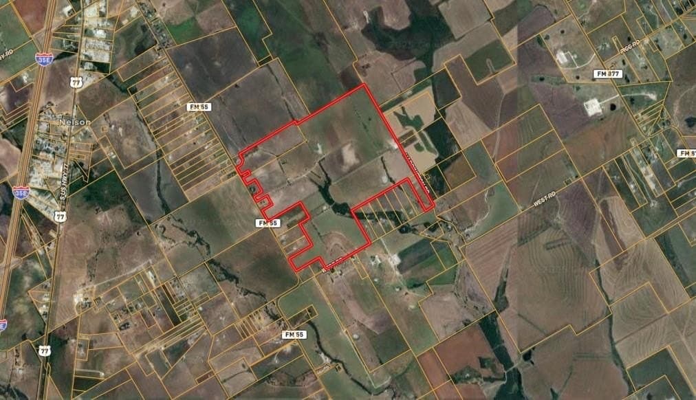 502.59 acres in Ellis County gallery image 2