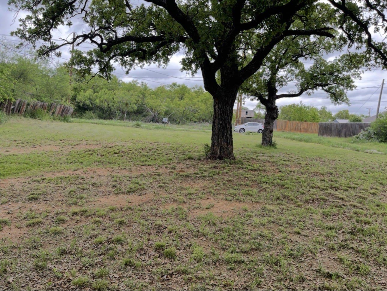 0.17 acres in Eastland County - photo 2