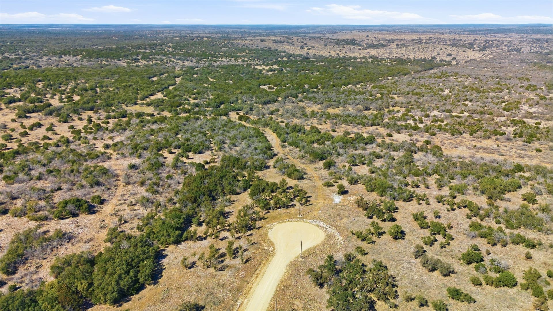 5 acres in San Saba County - photo 6