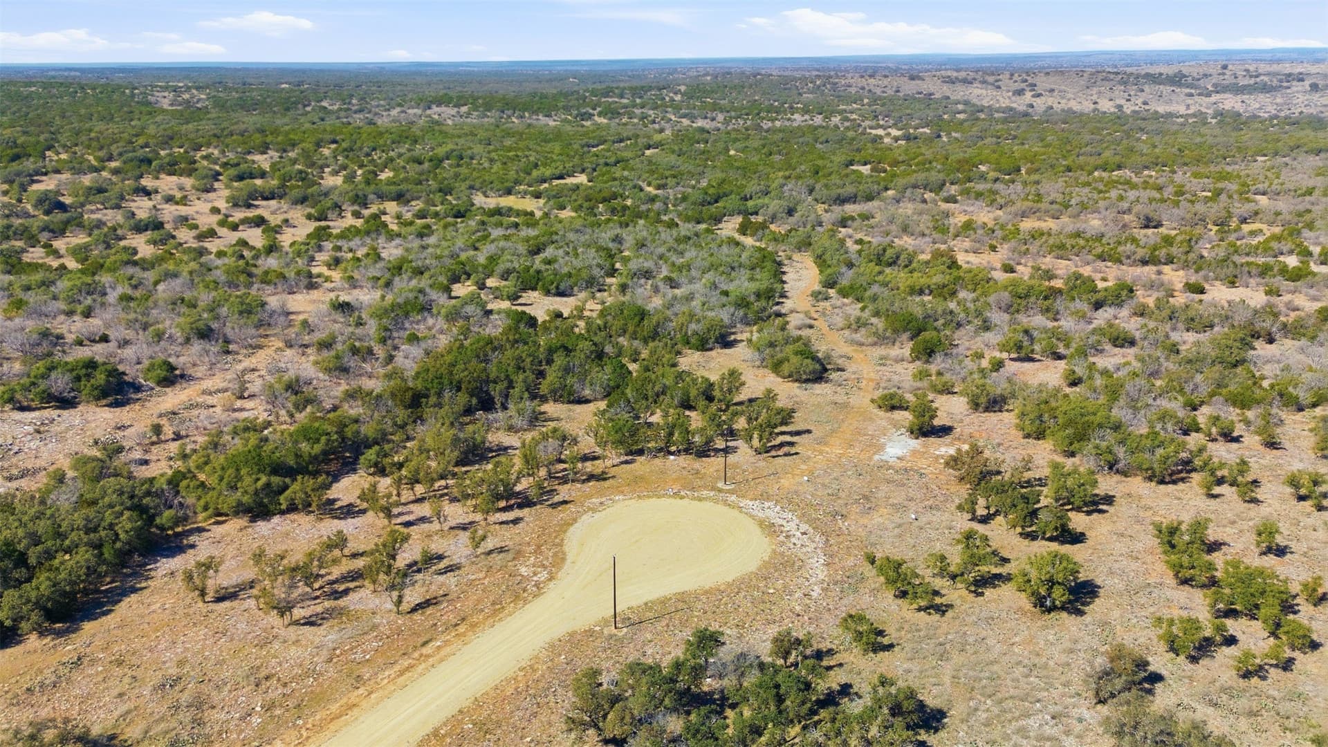 5 acres in San Saba County - photo 4