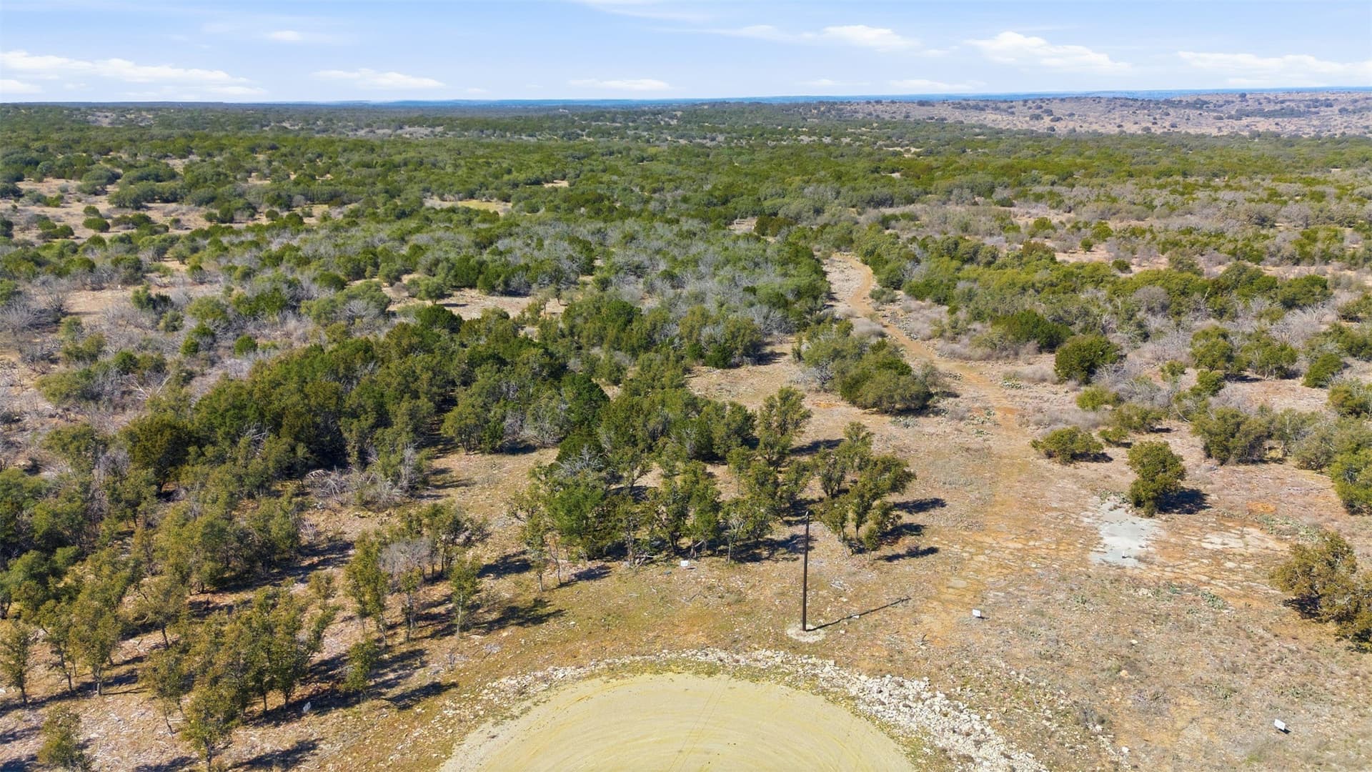 5 acres in San Saba County - photo 3