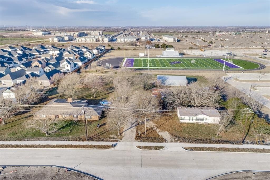 2.44 acres in Collin County gallery image 2