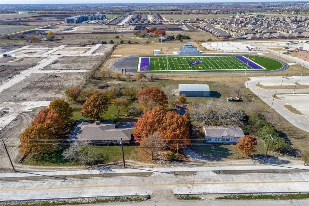 2.44 acres in Collin County gallery image 3