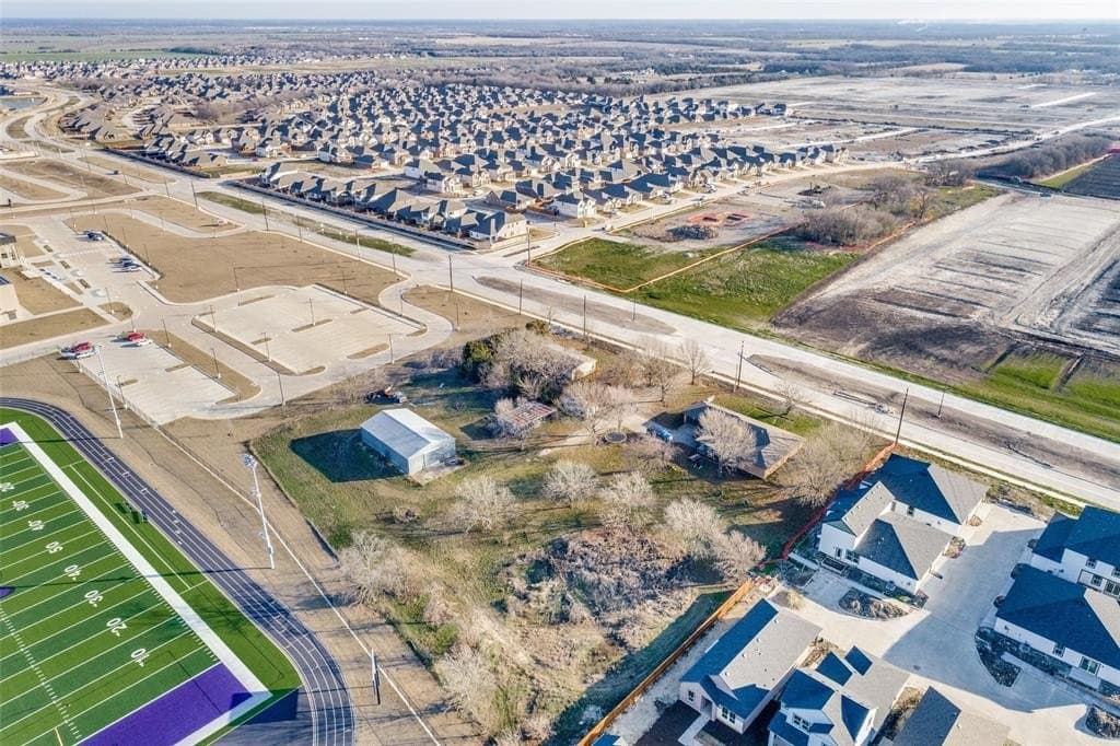 2.44 acres in Collin County gallery image 4
