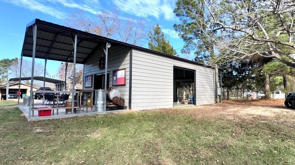 12.91 acres in ANDERSON County - photo 32