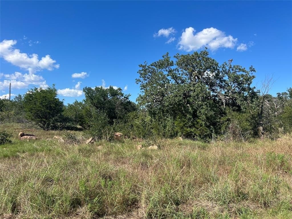 3.77 acres in Palo Pinto County featured view