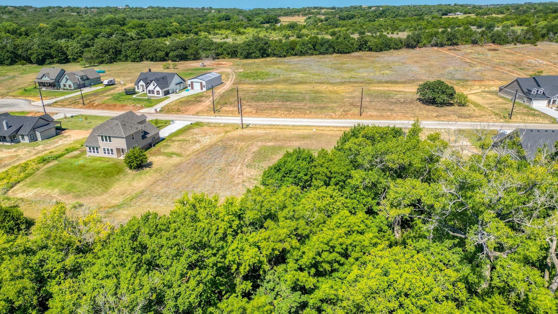 2.01 acres in Parker County - photo 8