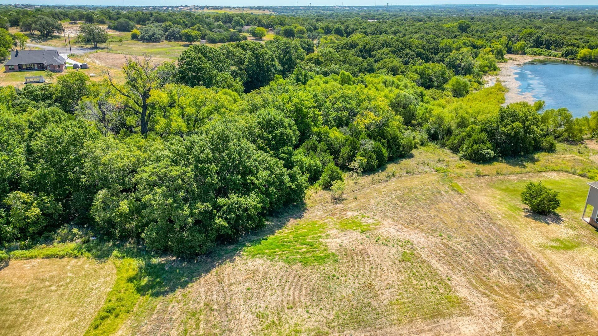 2.01 acres in Parker County - photo 2