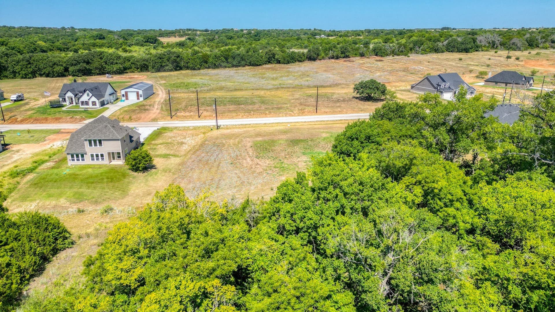 2.01 acres in Parker County - photo 7