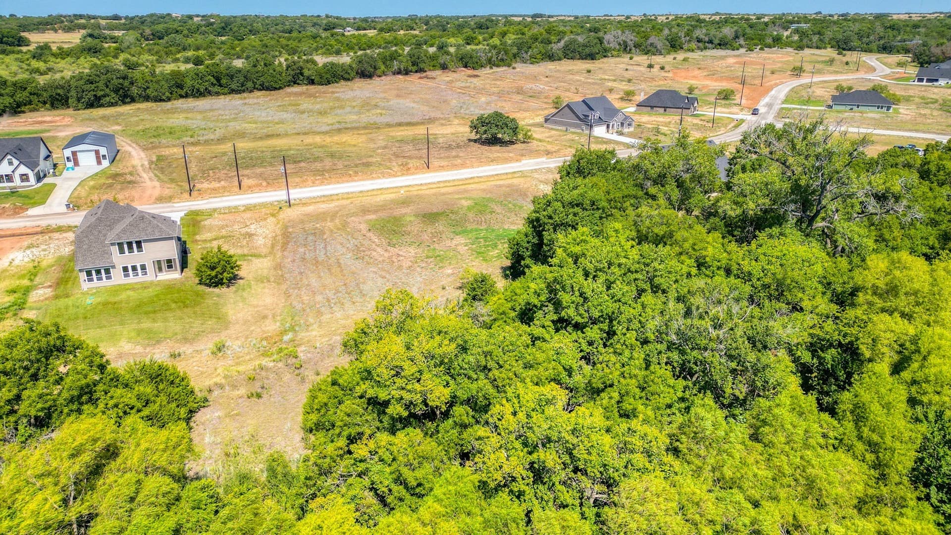 2.01 acres in Parker County - photo 4