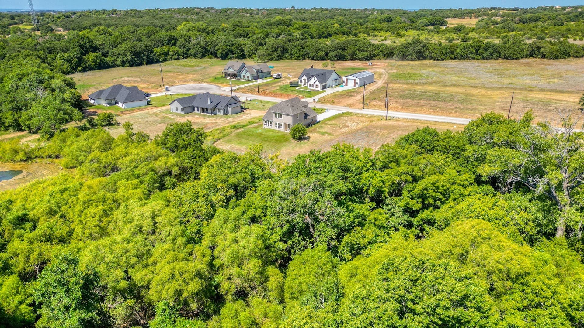 2.01 acres in Parker County - photo 6