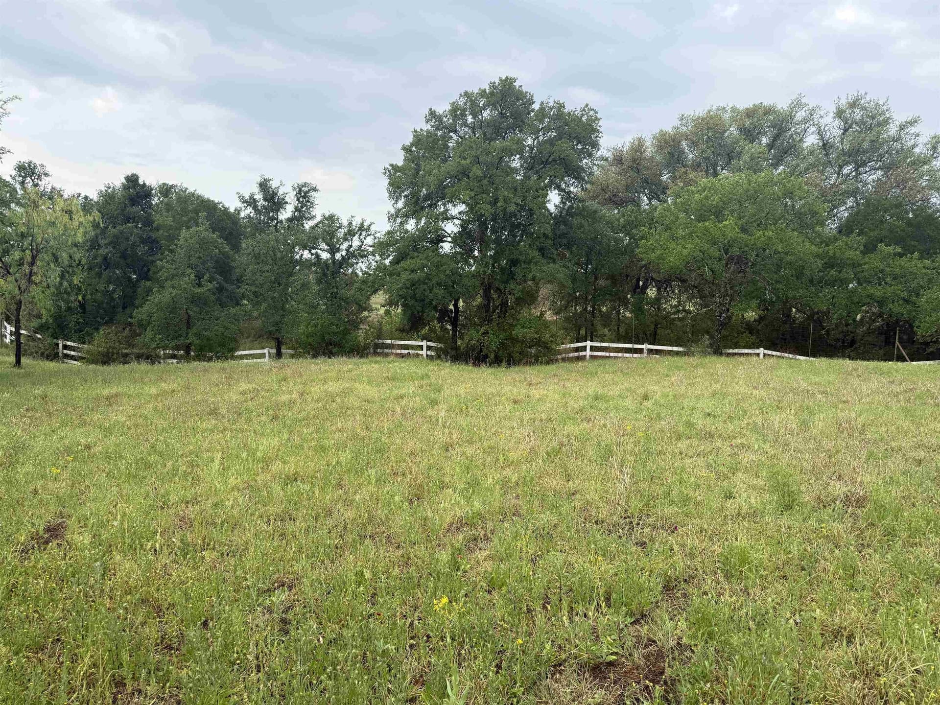 0.24 acres in Llano County featured view