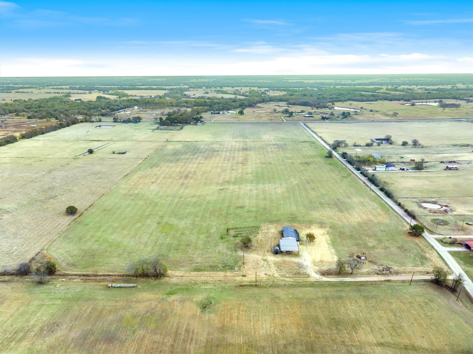 5 acres in Rains County - photo 8