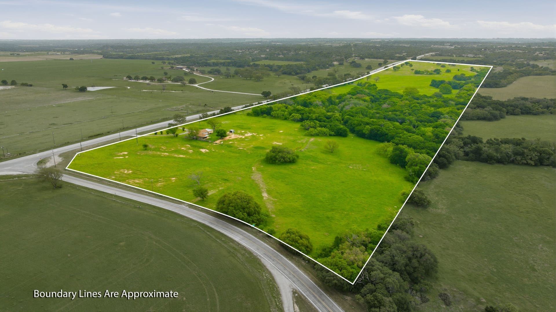 81.26 acres in Comanche County gallery image 3