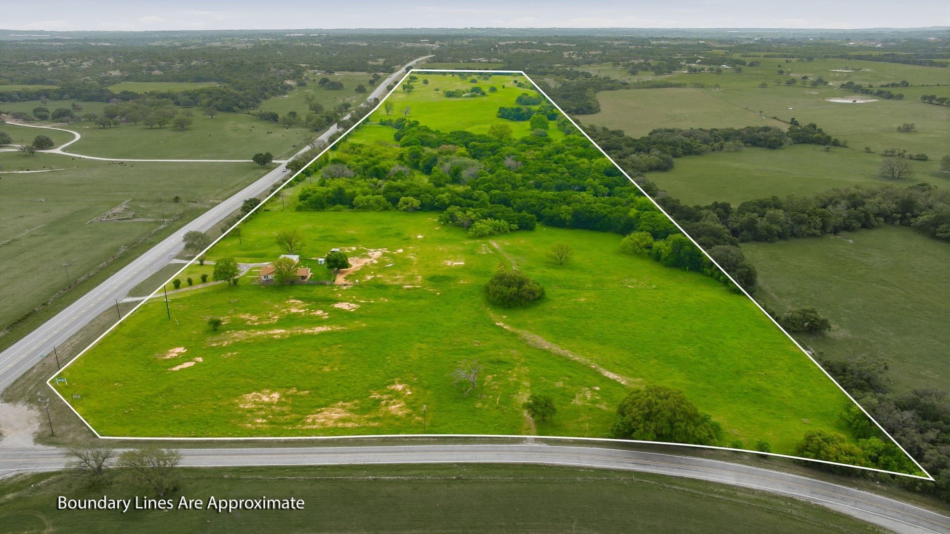 81.26 acres in Comanche County gallery image 2